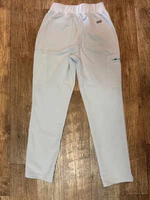 Figs - Open Skies High Waisted Yola Pants thumbnail 3