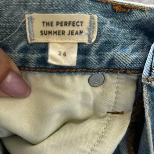 Madewell The Perfect Summer Jeans thumbnail 5