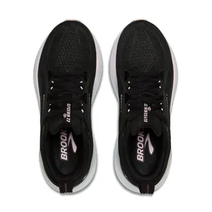 Brooks Glycerin 22 Womens Running Shoes Black Orchid Ice Size 6 NWB thumbnail 3