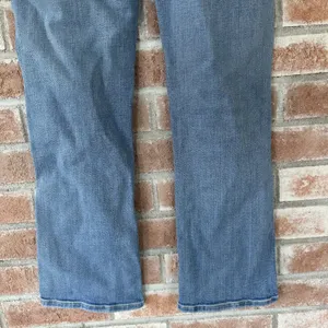 7 For All Mankind Cropped Bootcut Jeans Size 28 thumbnail 5