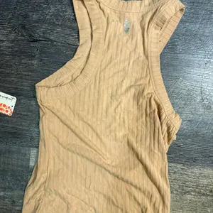 NWT free people tank‎ top thumbnail 4