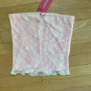 Edikted Tube Top thumbnail 2
