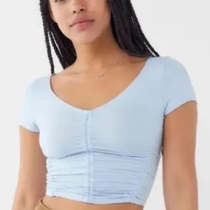 Urban Outfitters Crop Top thumbnail 1