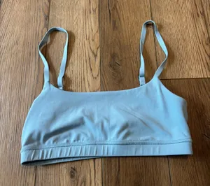 CRZ yoga sports bra thumbnail 1