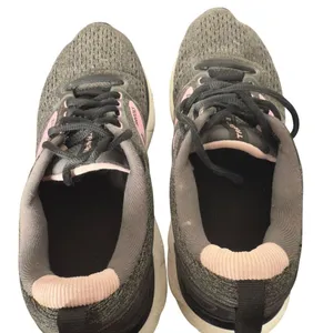 Brooks Womens Transmit 3 Running Shoes Black Pink Size 11 Walking Sneakers thumbnail 10