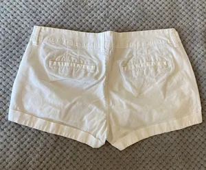 Old Navy White Shorts thumbnail 2