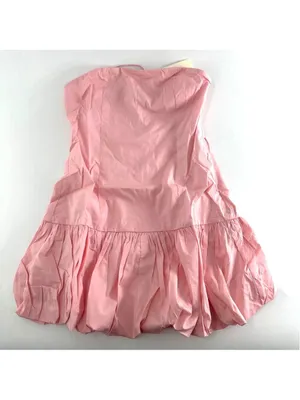 Peppermayo Exclusive - Cotton Candy Mini Dress - Pink - US 12 thumbnail 3