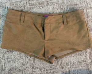 Micro Shorts Edikted thumbnail 1