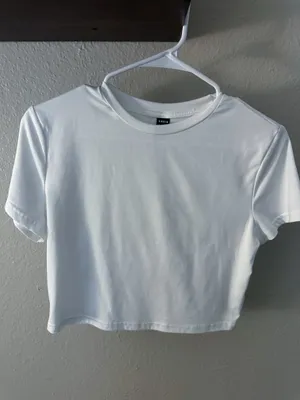 Shein Crop thumbnail 2