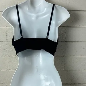 Juicy Couture Black Bra size L thumbnail 4