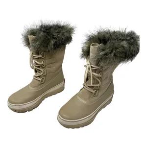Sorel Joan of Arctic Next Waterproof Faux Fur Winter Boots Size 9 thumbnail 4