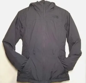 North Face Greenland Hyvent Jacket thumbnail 3