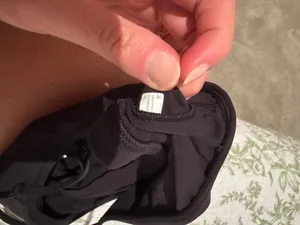 Lululemon Spaghetti Strap Halter Tank Nulu Cami thumbnail 5