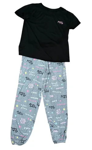 Joyspun Dreamy Pajamas All Day Pajama Set Womens Medium thumbnail 1
