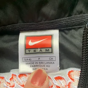 VINTAGE NIKE OSU Beavers Windbreaker Lightweight Jacket thumbnail 10