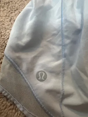 Lululemon Hotty Hot Shorts thumbnail 4