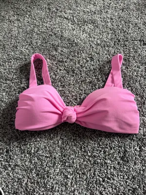 BEACH RIOT Sophia Top Prism Pink, Size Large, $118 thumbnail 15