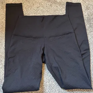 Lululemon Full Length Leggings thumbnail 2