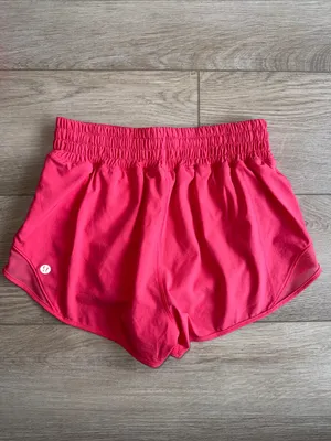 Lululemon Align V-Neck Bra + Hotty Hot High-Rise Short 2.5” thumbnail 10