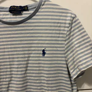 Polo Ralph Lauren Short Sleeve Stripe Top thumbnail 5