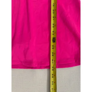 Antonio Melani pink athletic active tank dress size XS thumbnail 6