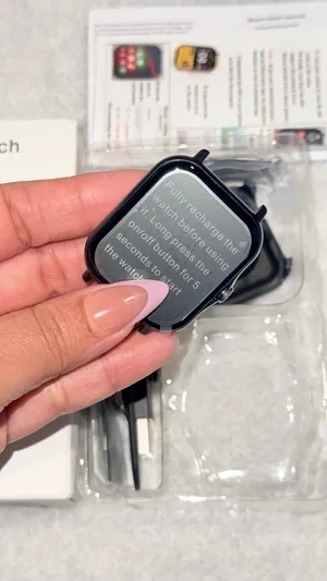 SmartWatch for Women And Men with Answer/Make Calls/Message for IOS-Android NEW thumbnail 4