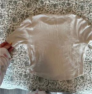 Lululemon Crop Top thumbnail 3