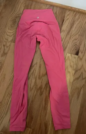 Lululemon Leggings thumbnail 2