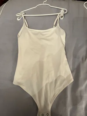 Target Bodysuit thumbnail 1