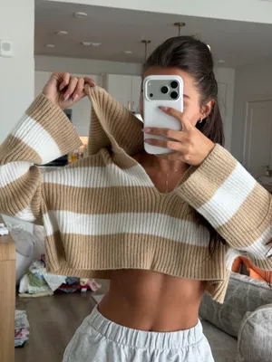 Princess Polly Sweater thumbnail 2