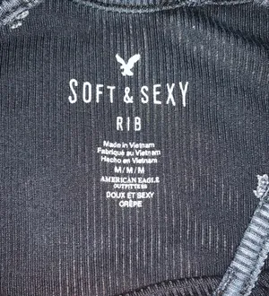 American Eagle Tank Top thumbnail 2