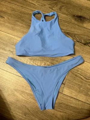 Aerie Bikini Set thumbnail 1