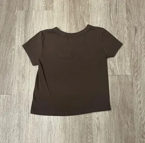 brandy melville shirt  thumbnail 2