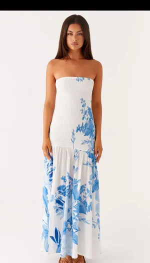 Peppermayo Dress Maxi thumbnail 3