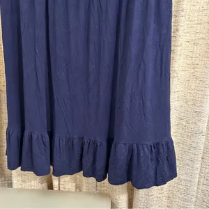 Molly & Isadora Smocked Bodice Sundress thumbnail 3