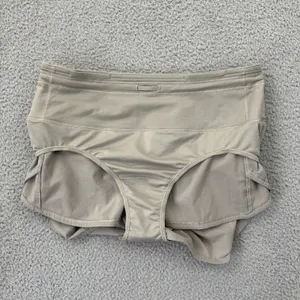 Lululemon Speed Up Shorts High Rise 2.5" Riverstone Athletic Athleisure Women 8 thumbnail 5