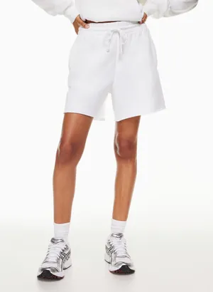 Aritzia TNA Sweatshorts thumbnail 1