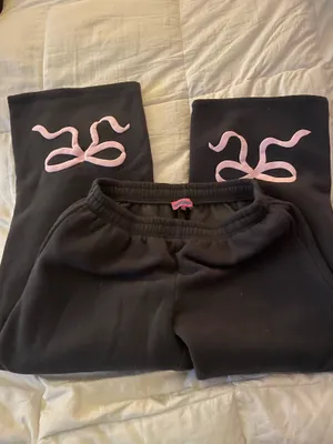 Edikted Matching bow Set thumbnail 4