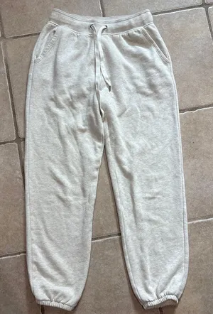 Aerie Sweatpants Grey thumbnail 1