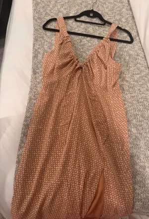 Abercrombie Summer Dress thumbnail 1