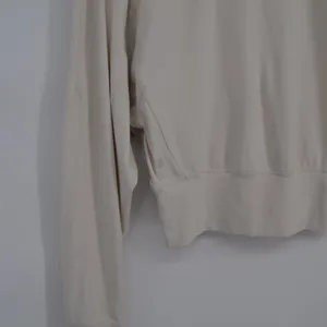 Lululemon Ready to Rulu Half-Zip Pullover White Opal Cropped Athletic Women's 2 thumbnail 5