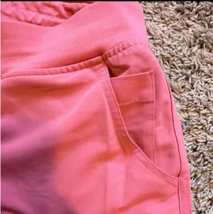 FIGS Women’s Yola High-Rise Slim Scrub Pants in Limited Edition Quartz Size XL/T thumbnail 5
