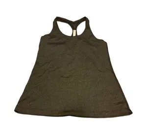 Lululemon Charcoal Tank thumbnail 1