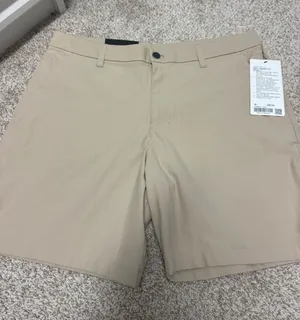 Lululemon ABC Classic For Short 7” thumbnail 1