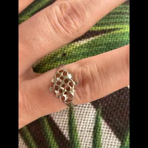 925 sterling silver ring size 8.5 lot d71 thumbnail 3
