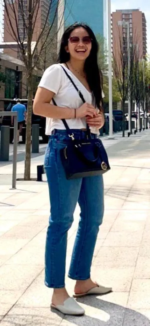 Levi’s Wedgie Straight Jeans thumbnail 3