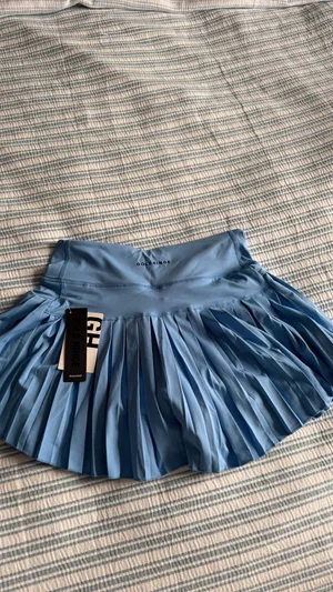 Gold Hinge Skirt thumbnail 3