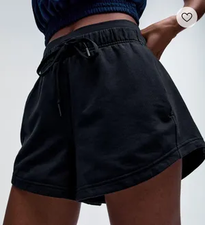 Lululemon shorts thumbnail 1