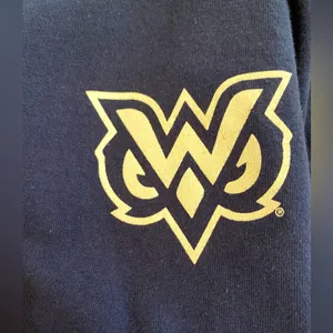 The W unisex adult t-shirt is 100% cotton Gildan Ultra Cotton thumbnail 3