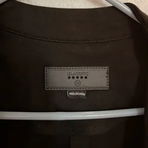 Blank NYC NWOT Black Women's‎ Jacket by Express thumbnail 5
